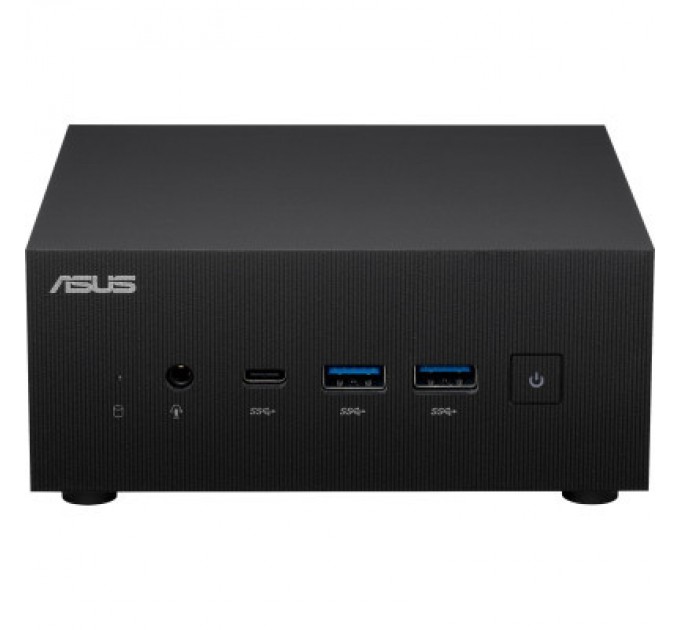 Комп'ютер ASUS PN52-BBR758HD MFF / Ryzen7 5800H, 2*SO-DIMM, SATA+M.2SSD, WiFi (90MR00R2-M000E0)