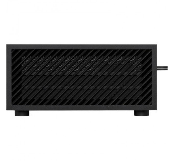 Комп'ютер ASUS PN52-BBR758HD MFF / Ryzen7 5800H, 2*SO-DIMM, SATA+M.2SSD, WiFi (90MR00R2-M000E0)