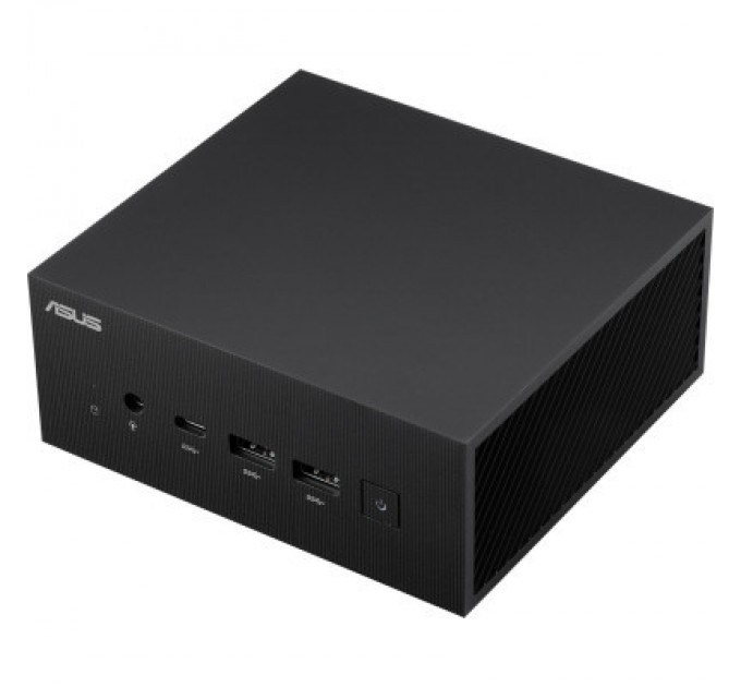 Комп'ютер ASUS PN52-BBR758HD MFF / Ryzen7 5800H, 2*SO-DIMM, SATA+M.2SSD, WiFi (90MR00R2-M000E0)