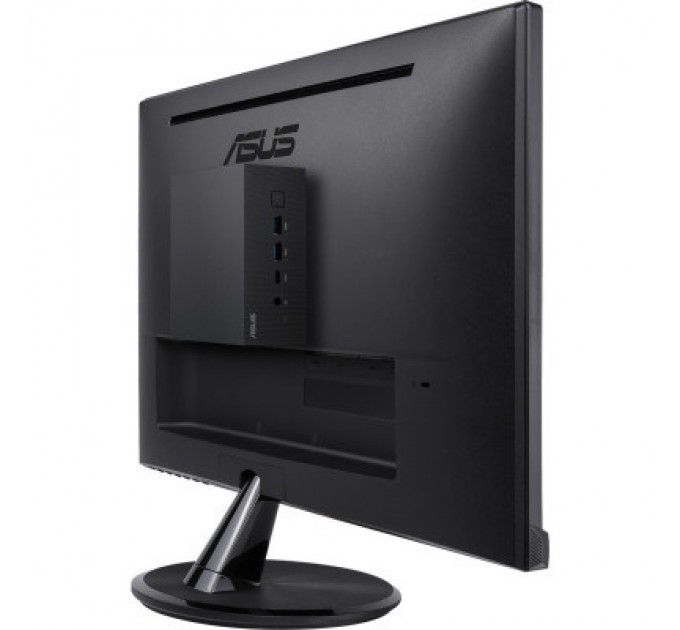 Комп'ютер ASUS PN52-BBR758HD MFF / Ryzen7 5800H, 2*SO-DIMM, SATA+M.2SSD, WiFi (90MR00R2-M000E0)