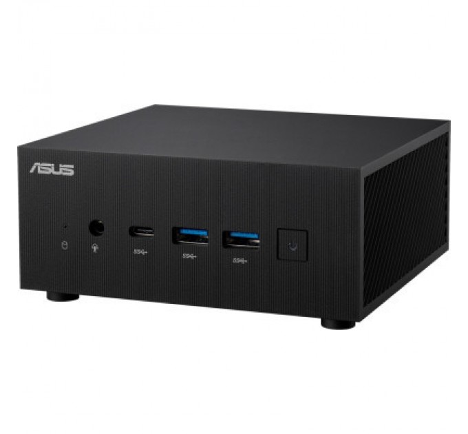 Комп'ютер ASUS PN52-BBR758HD MFF / Ryzen7 5800H, 2*SO-DIMM, SATA+M.2SSD, WiFi (90MR00R2-M000E0)