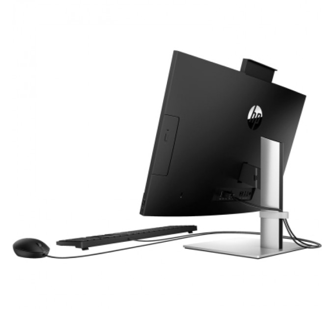 Комп'ютер HP ProOne 440 G9 AiO / i5-13500T, 16GB, F512GB, кл+м (6D4B5EA)