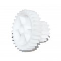 Veaye Шестерня 29/14T HP LJ 5000/5100 RB3-0395/RS6-0348 Veaye (RB3-0395-VE)