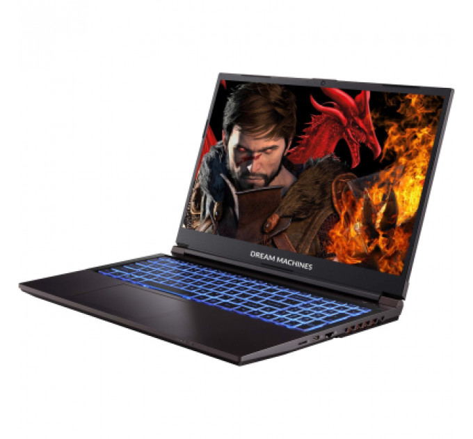 Ноутбук Dream Machines RG4050-16 (RG4050-16UA25)
