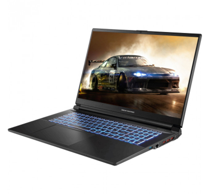 Ноутбук Dream Machines RG4070-16 (RG4070-16UA25)