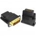 STLab Перехідник DVI-D (24+1) male to HDMI female 1080p ST-Lab (U-994)