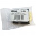 STLab Перехідник DVI-D (24+1) male to HDMI female 1080p ST-Lab (U-994)