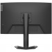 Lenovo Монітор Lenovo G27c-30 (66F3GAC2UA)