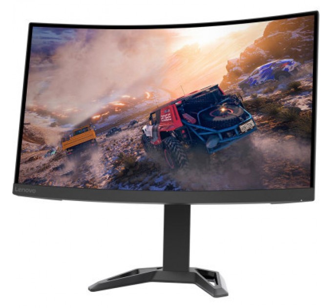 Lenovo Монітор Lenovo G27c-30 (66F3GAC2UA)
