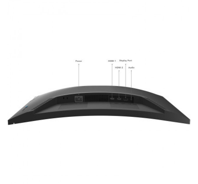 Lenovo Монітор Lenovo G27qc-30 (66F4GAC2UA)