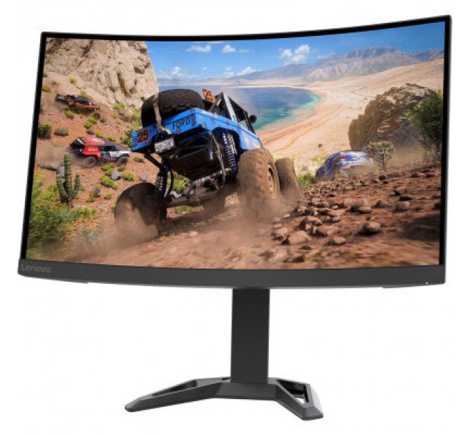 Lenovo Монітор Lenovo G27qc-30 (66F4GAC2UA)