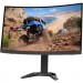 Lenovo Монітор Lenovo G27qc-30 (66F4GAC2UA)