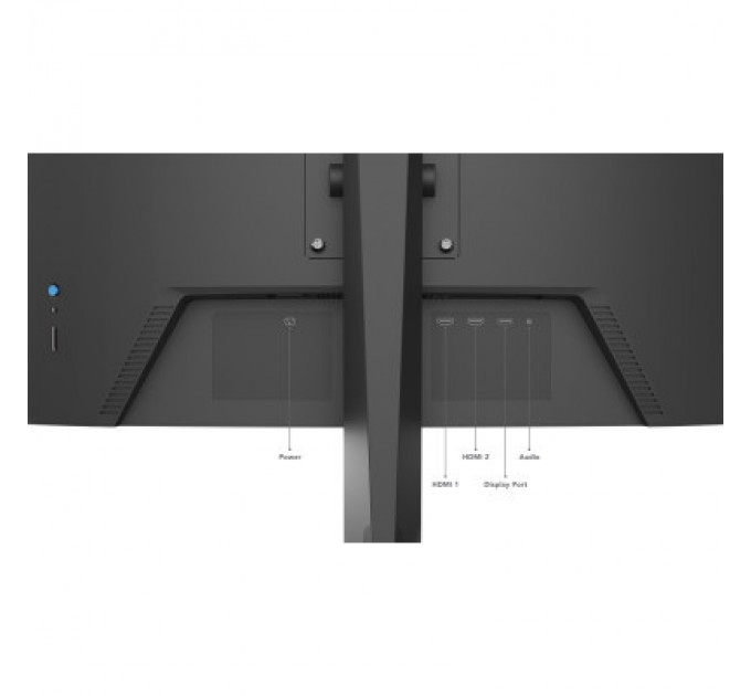Lenovo Монітор Lenovo G27qc-30 (66F4GAC2UA)