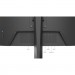 Lenovo Монітор Lenovo G27qc-30 (66F4GAC2UA)