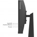 Lenovo Монітор Lenovo G27qc-30 (66F4GAC2UA)