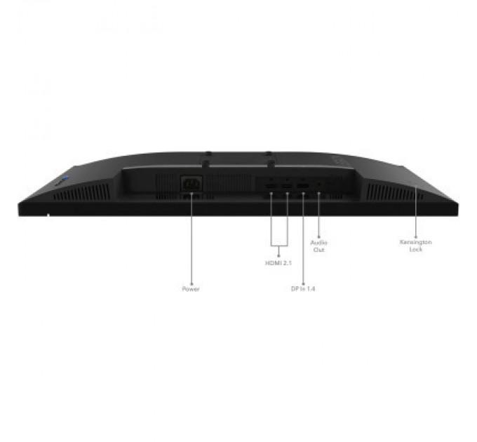 Lenovo Монітор Lenovo R27q-30 (67B4GAC1UA)