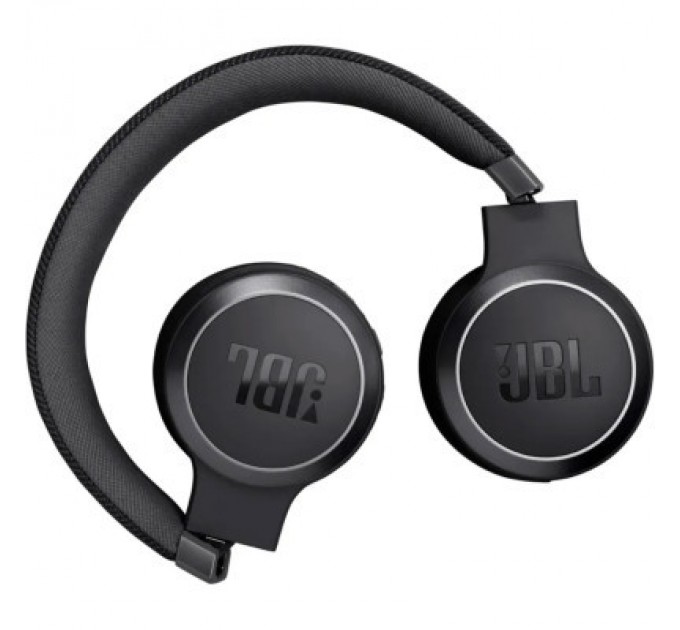 Навушники JBL Live 670 NC Black (JBLLIVE670NCBLK)