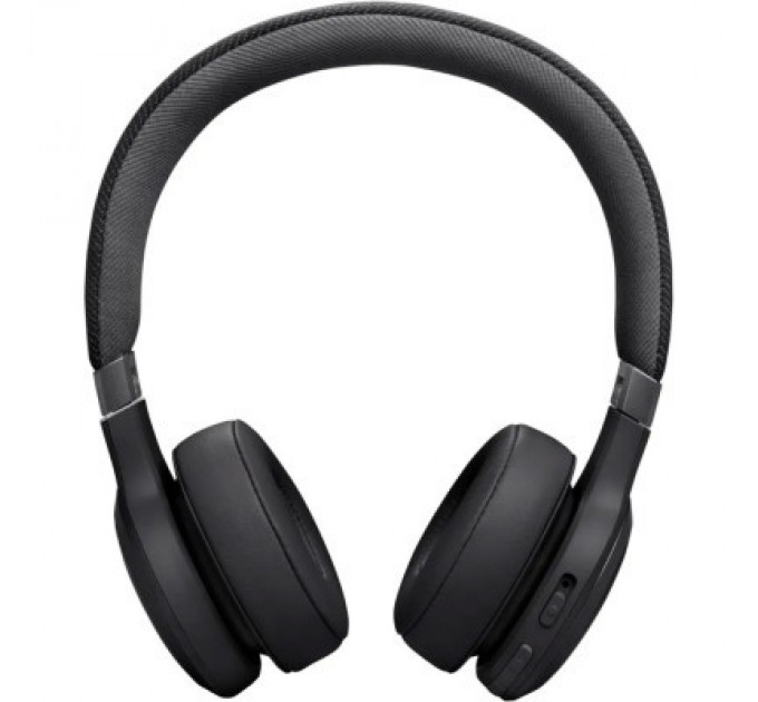 Навушники JBL Live 670 NC Black (JBLLIVE670NCBLK)
