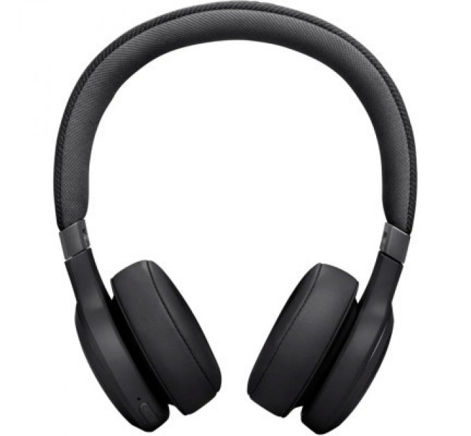 Навушники JBL Live 670 NC Black (JBLLIVE670NCBLK)