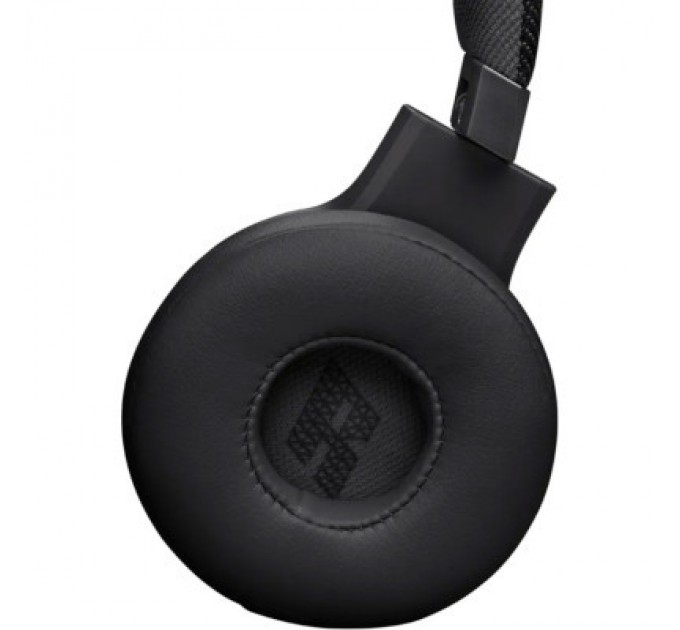 Навушники JBL Live 670 NC Black (JBLLIVE670NCBLK)