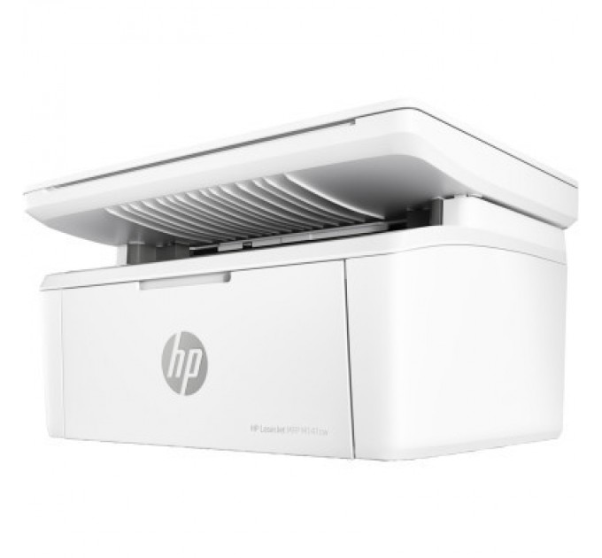 Багатофункціональний пристрій HP LaserJet Pro M141cw WiFi (7MD71A)