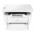 Багатофункціональний пристрій HP LaserJet Pro M141cw WiFi (7MD71A)