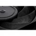Noctua Кулер до корпусу Noctua REDUX (NF-A12x25 PWM CHROMAX. BLACK. SWAP)