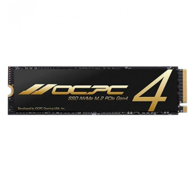 Накопичувач SSD M.2 2280 2TB MBL-401 OCPC (SSDMBL4012TB)