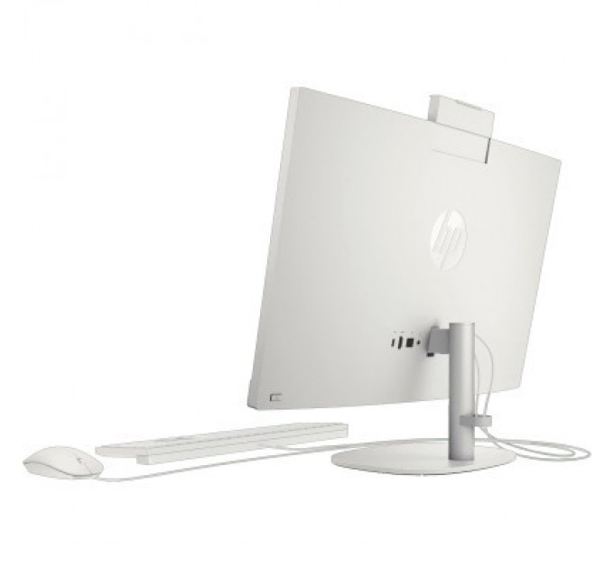 Комп'ютер HP 24-cr0000ua AiO / Ryzen7 7730U, 16, 512, WiFi, Cam, KM (95Z22EA)