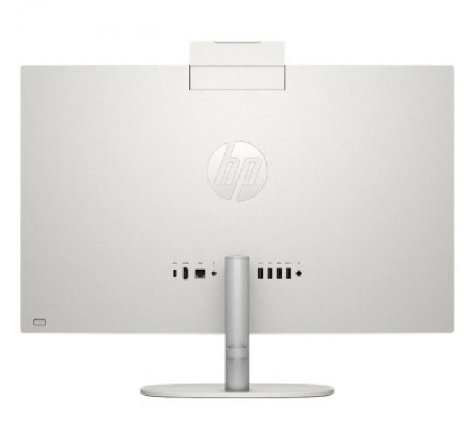 Комп'ютер HP 24-cr0000ua AiO / Ryzen7 7730U, 16, 512, WiFi, Cam, KM (95Z22EA)