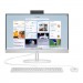 HP Комп'ютер HP 24-cr0001ua AiO / Ryzen7 7730U, 16, 512, WiFi, Cam, KM (95Z23EA)