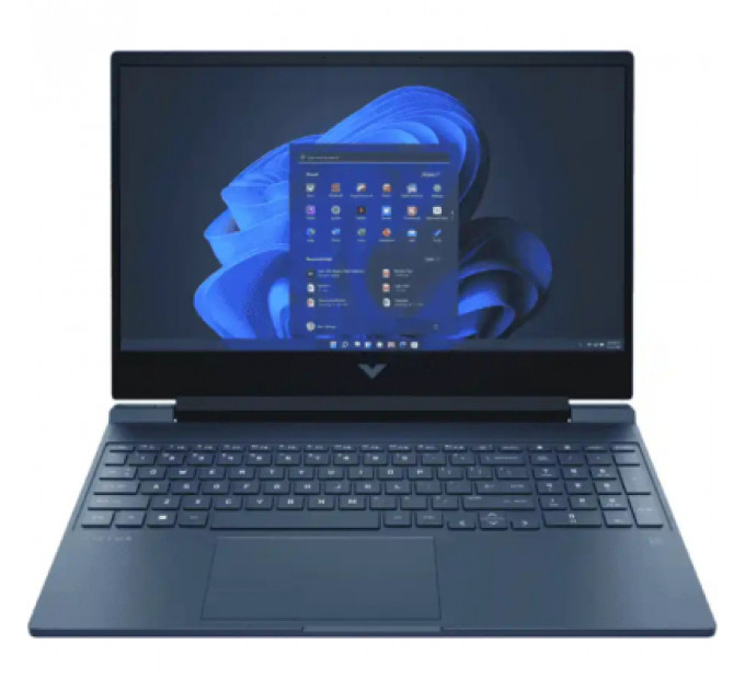 Ноутбук HP Victus 15-fb1002ua (A31W8EA)