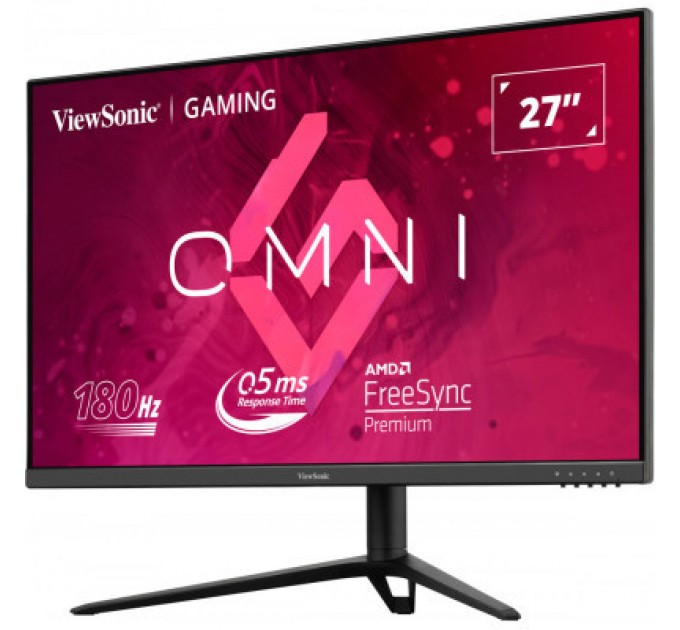 ViewSonic Монітор ViewSonic VX2728J
