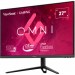 ViewSonic Монітор ViewSonic VX2728J