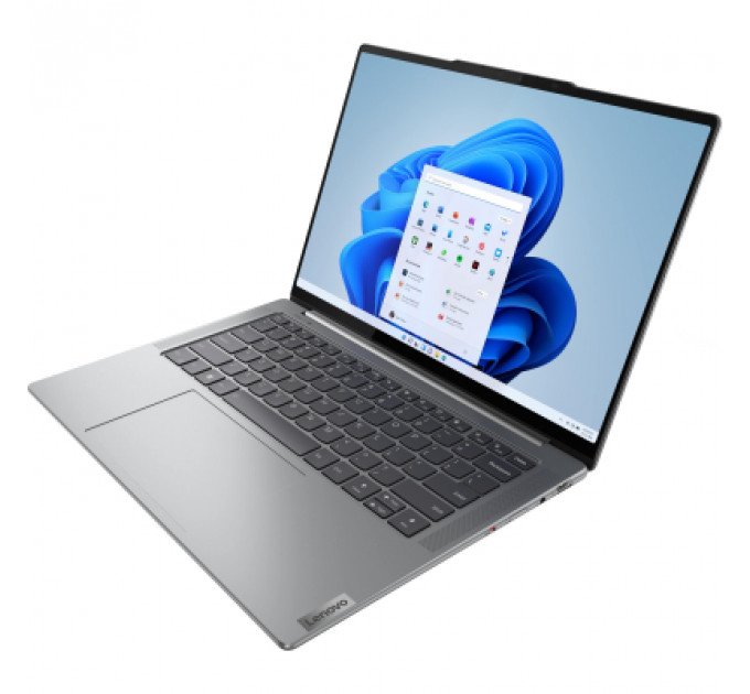 Ноутбук Lenovo Yoga Pro 7 14IMH9 (83E200ACRA)