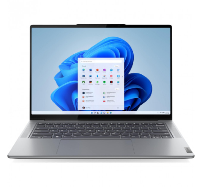 Ноутбук Lenovo Yoga Pro 7 14IMH9 (83E200ACRA)