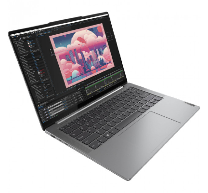Ноутбук Lenovo Yoga Pro 7 14IMH9 (83E200ACRA)