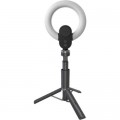 Lorgar Веб-камера Lorgar Circulus 910 Streaming 5MP 1944 Auto Focus Stereo (LRG-SC910)