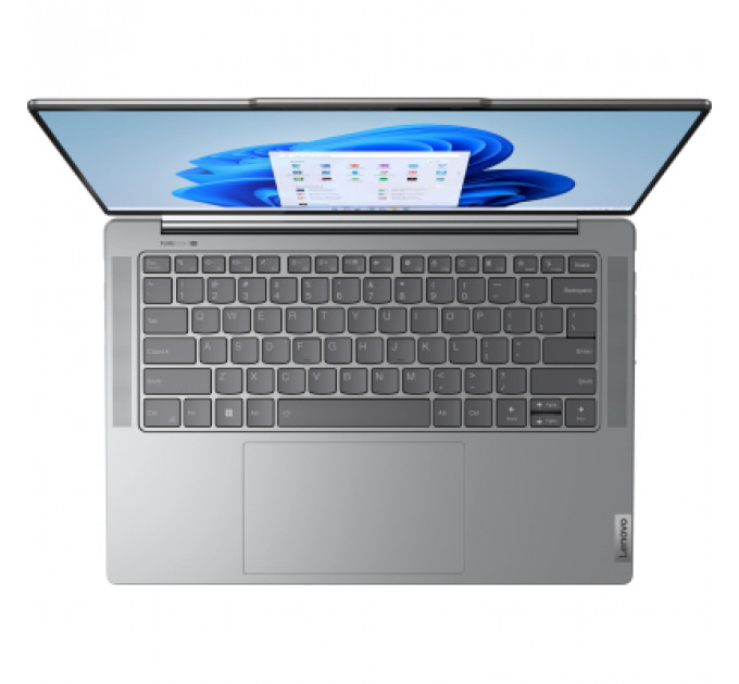 Ноутбук Lenovo Yoga Pro 7 14AHP9 (83E3003GRA)