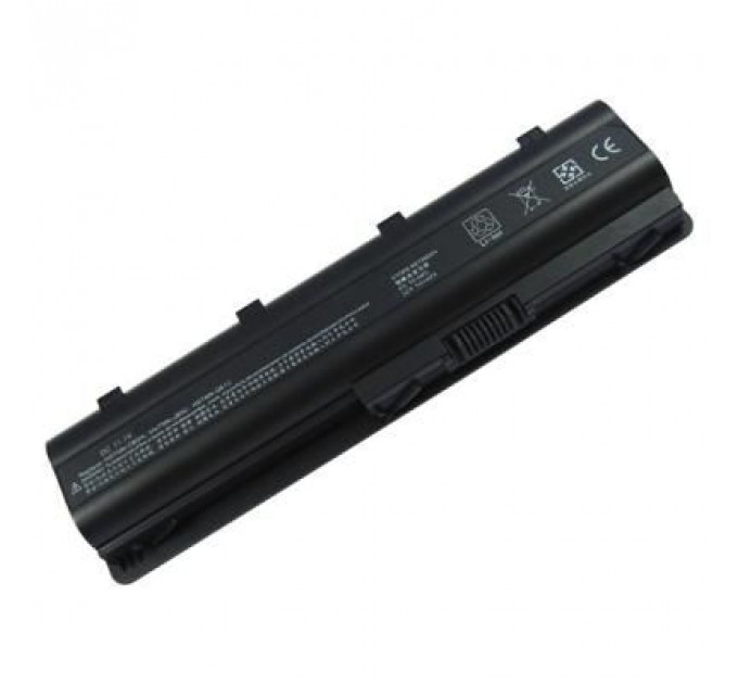 Акумулятор до ноутбука HP Presario CQ42 (HSTNN-CB0X, H CQ42 3S2P) 10.8V 5200mAh PowerPlant (NB00000002)