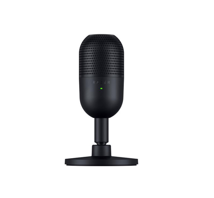Razer Мікрофон Razer Seiren V3 Mini Black (RZ19-05050100-R3M1)