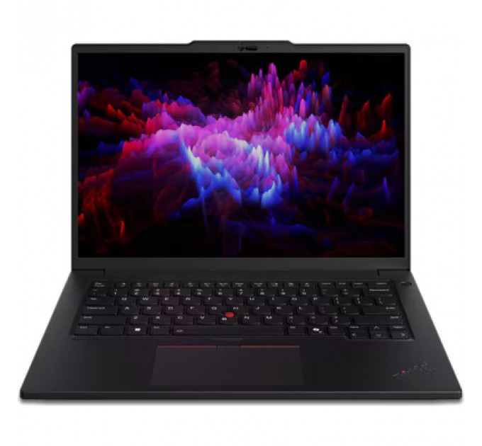 Ноутбук Lenovo ThinkPad P14s G5 (21G2000WRA)