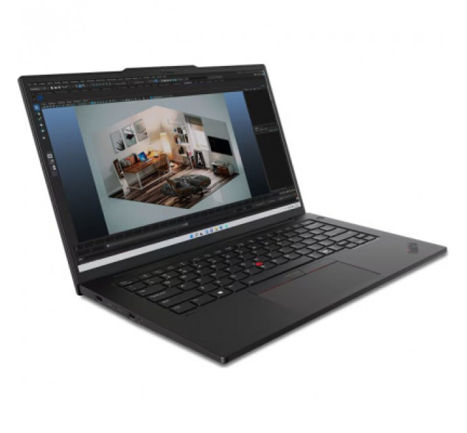 Ноутбук Lenovo ThinkPad P14s G5 (21G2000WRA)