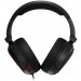 Lorgar Навушники Lorgar Kaya 460 Gaming RGB USB Black (LRG-GHS460)