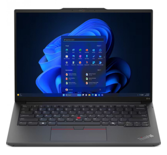 Ноутбук Lenovo ThinkPad E14 G6 (21M70013RA)