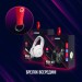 Lorgar Навушники Lorgar Noah 101 Gaming 3.5 мм Black (LRG-GHS101B)