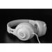 Lorgar Навушники Lorgar Noah 101 Gaming 3.5 мм White (LRG-GHS101W)