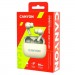 Canyon Навушники Canyon TWS-10 OnGo ANC ENC Beige (CNS-TWS10BG)