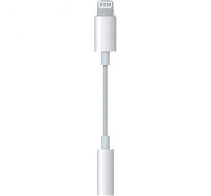 XoKo Перехідник XoKo AC-011 Lightning - Jack 3,5 мм (AC-011)