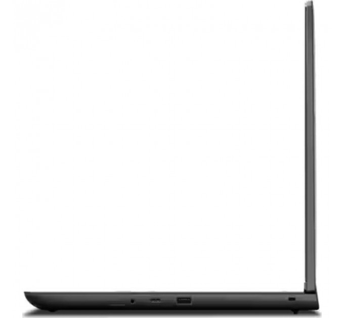 Ноутбук Lenovo ThinkPad P16v G2 (21KYS09900)
